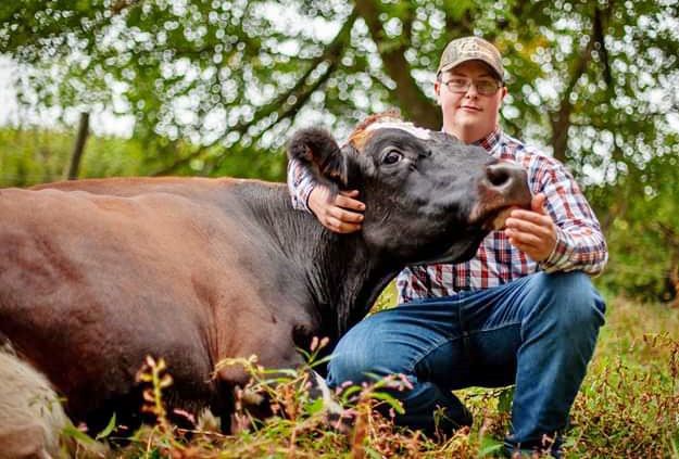 Next Generation of Dairy